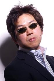 Shinichiro Watanabe portrait