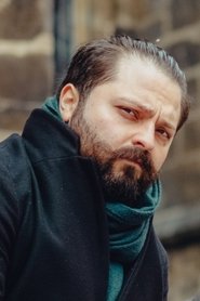 Onur Bilmen portrait