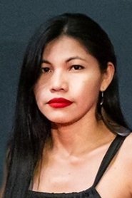 Rosa Peixoto portrait