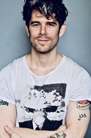 Travis Quentin Young portrait
