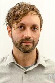 Alex Haridi portrait