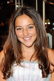 Michaela Brooks portrait