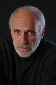 Turi Catanzaro portrait
