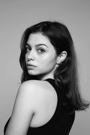 Elena Marchal portrait