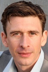 Cory Corbett portrait