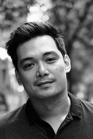 Joel Ruiz portrait