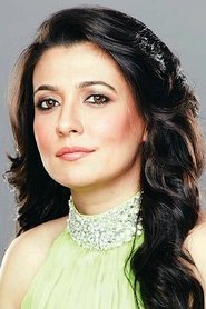 Mini Mathur portrait