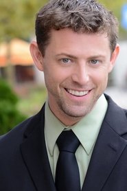 Richard Peterson portrait