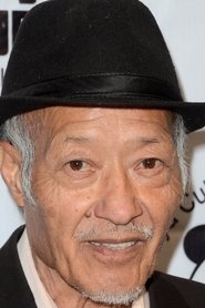 Aki Aleong portrait