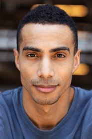 Mahdi Cocci portrait