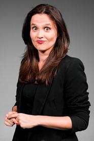 Ana Arrebentinha portrait