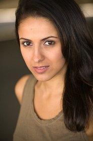 Laura Alexandra Ramos portrait