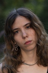 Elsa Lekakou portrait