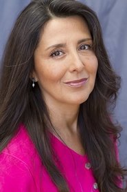 Ivette González portrait
