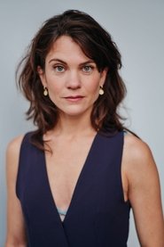 Lidewij Mahler portrait