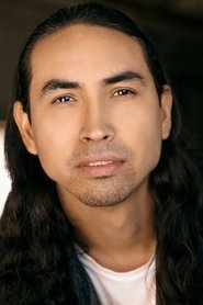 Tatanka Means portrait