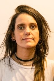 Brenda Martín portrait