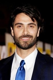 Luca Calvani portrait