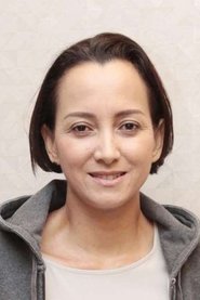 Karina Suwandi portrait