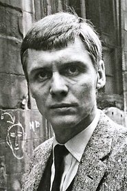 Michael Meacham portrait