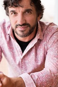 Dany Michaud portrait