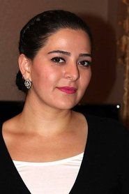 Konul Shahbazova portrait