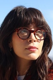 Marcella Landeiro portrait