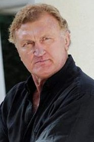 Joe Bugner portrait