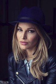 Petra Svoboda portrait