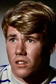 Wink Roberts portrait