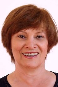 Monika Pošívalová portrait