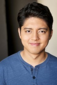 Hermie Castillo portrait