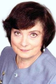 Natalya Golovko portrait