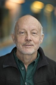 Bosse Lindquist portrait