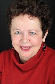Angela Curran portrait