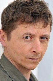 Pascal Rozand portrait
