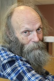 Bill McFadden portrait