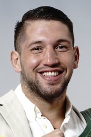 Senad Gashi portrait