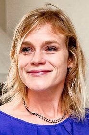 Line Kruse portrait