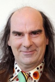 Guildo Horn portrait