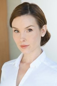 Kristina Anapau portrait