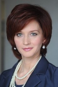 Enikő Nagy portrait