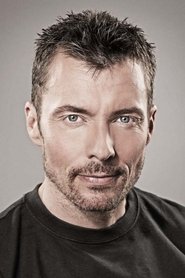 Thomas Hartmann portrait