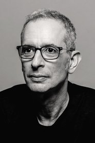 Leslie Shatz portrait