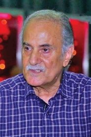 Manaf Talib portrait