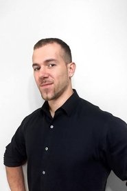 Brian Krainson portrait