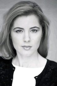 Patricia Poienaru portrait