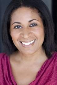 Ora Jones portrait