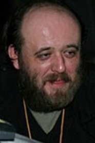 Alexandr Lungin portrait