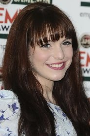 Tamla Kari portrait